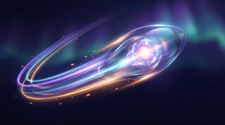 Core Web Vitals: loading speed and user experience as a ranking factor.