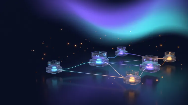Astro's islands architecture: interactivity only where it is needed.