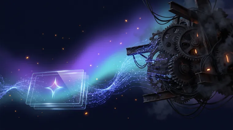 Migrating from WordPress to Astro: from a heavy stack to fast static HTML.